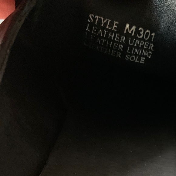 Brand New Women’s wing tip loafer with tassel - Picture 6 of 6